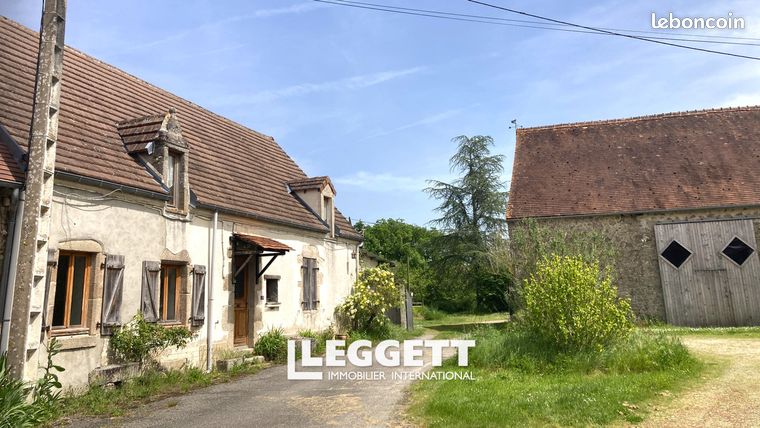 Maison 5 pièces 150 m²