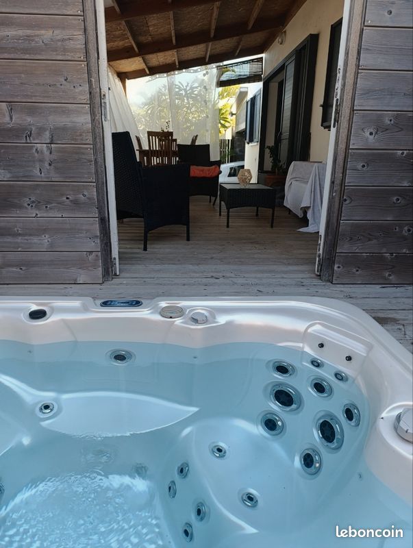 Maison 5 pièces 77 m² · à Saint-Leu · 77 m² · 415 000 €