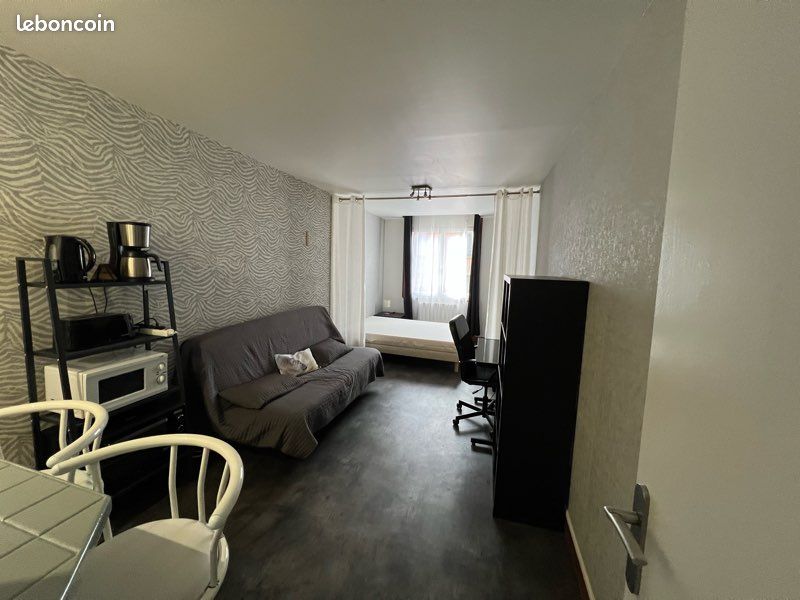 Appartement 1 pièce 31 m² · à Lille · 31 m² · 820 €/mois
