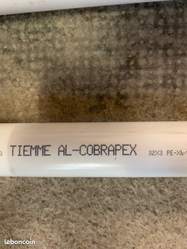 Tube multicouhe diam 32 (image 2)