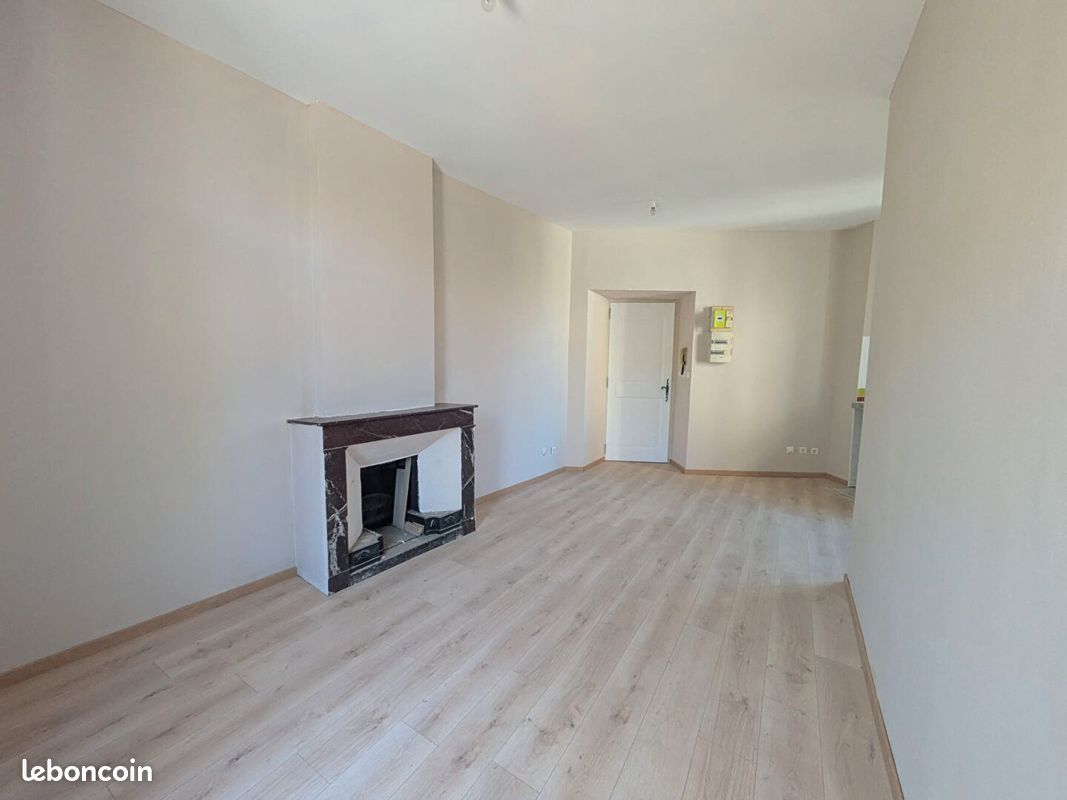 Appartement 2 pièces 35 m² · à Avignon · 35 m² · 540 €/mois