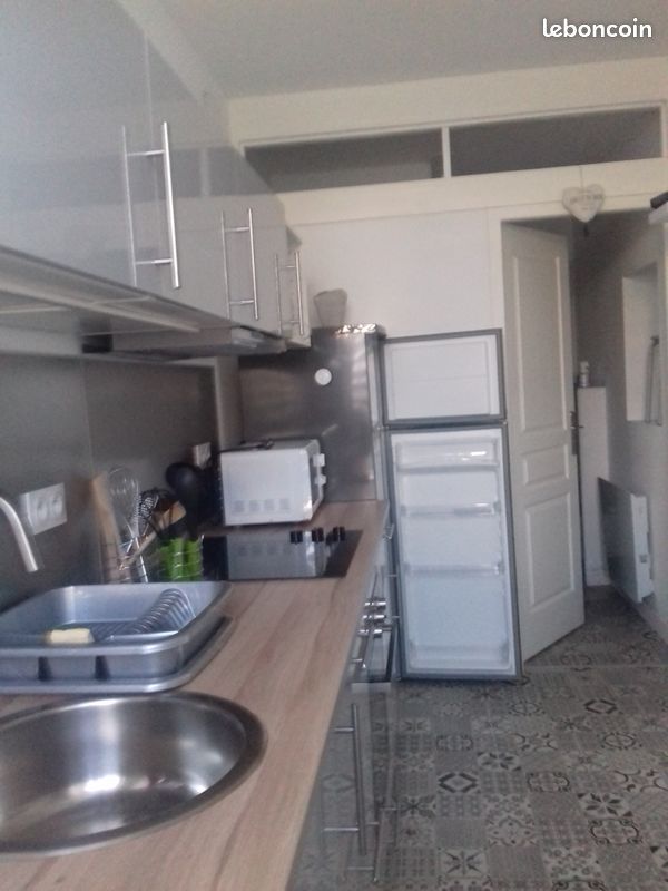Location saisonniere ville de cambo (image 3)