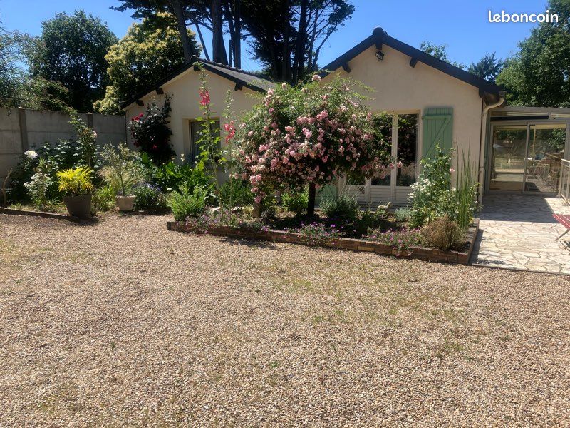 Maison 4 pièces 98 m² · à Cesson-Sévigné · 98 m² · 409 000 €