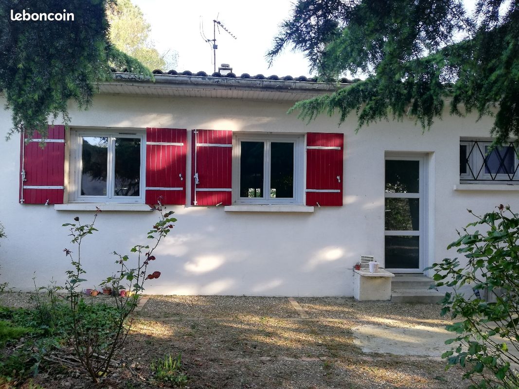 Maison 5 pièces 90 m² · à Monségur · 90 m² · 160 000 €