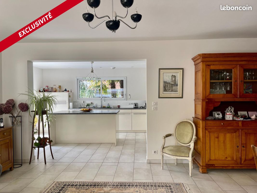 Maison 6 pièces 174 m² (image 4)