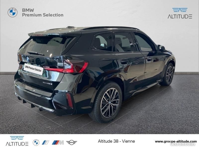 Bmw X1 xDrive25e 245ch M Sport (image 6)