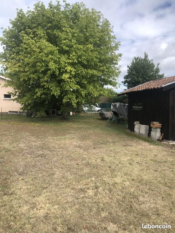 Terrain 565 m² Ares · à Arès · 297 000 €