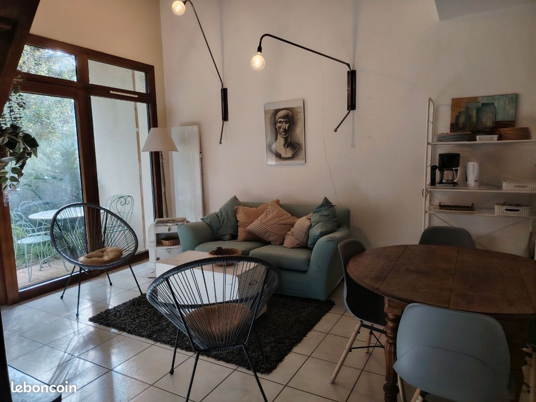 Appartement 2 pièces 52 m² · au Chambon-sur-Lignon · 52 m² · 535 €/mois