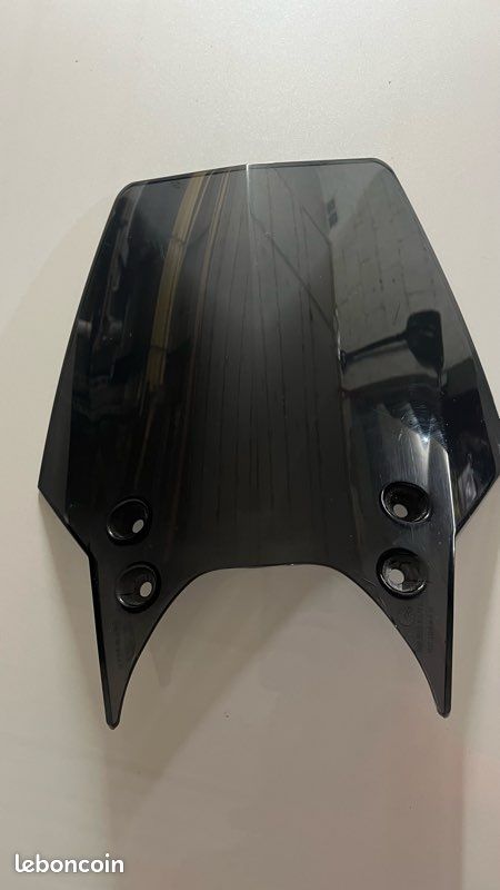 Bulle / saute vente ktm 990 super duke (image 1)