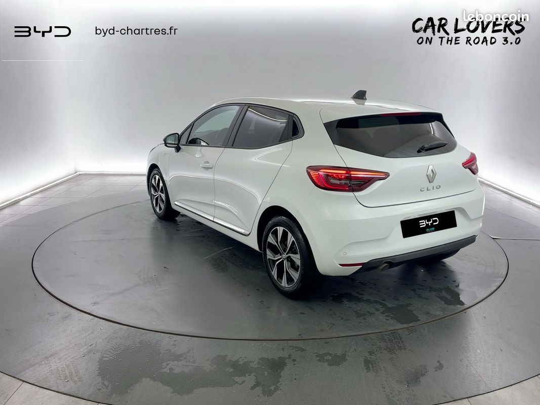 RENAULT Clio SCe 65 Evolution (image 3)