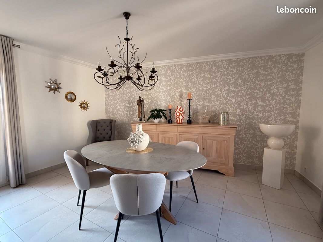Maison 5 pièces 134 m² · à Reims · 134 m² · 355 000 €