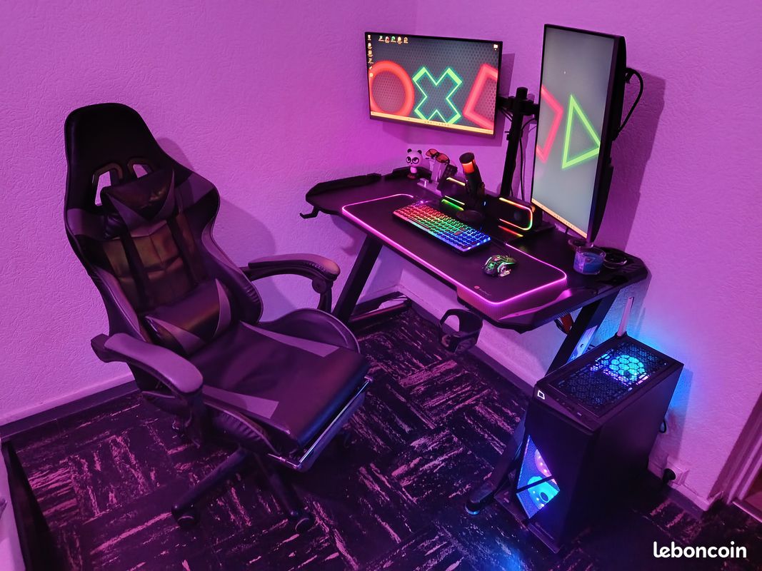 PC Gaming Complet (image 8)
