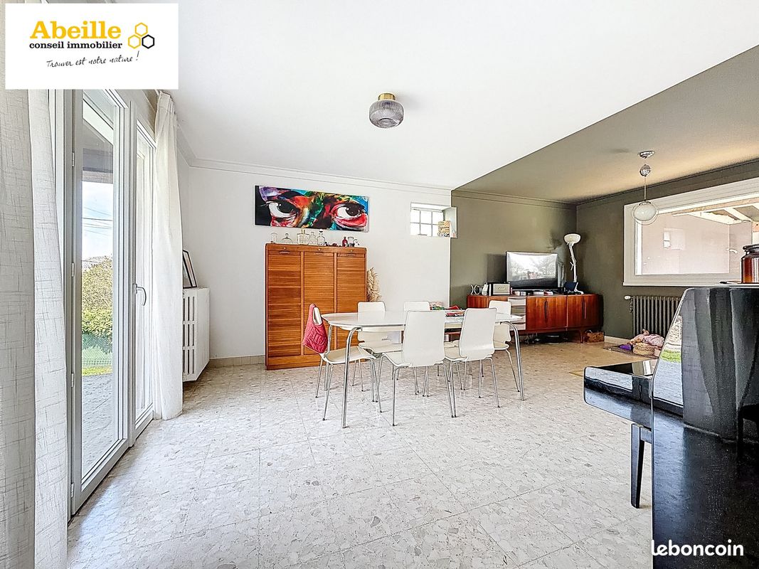 Maison 9 pièces 190 m² (image 4)