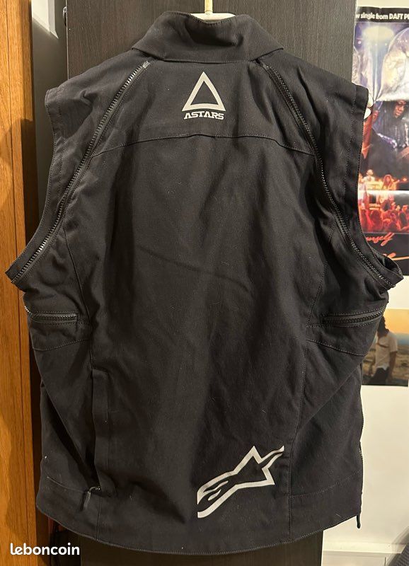 Alpinstars Veste Techdura (image 6)