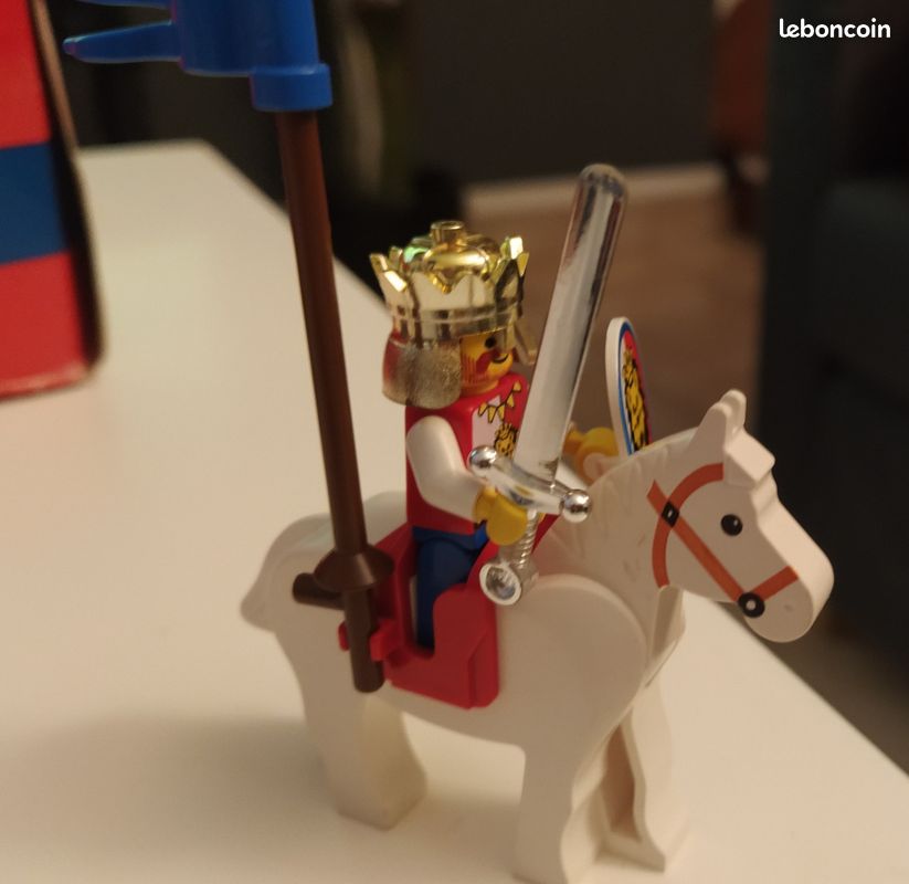 Lego 6008 (image 2)