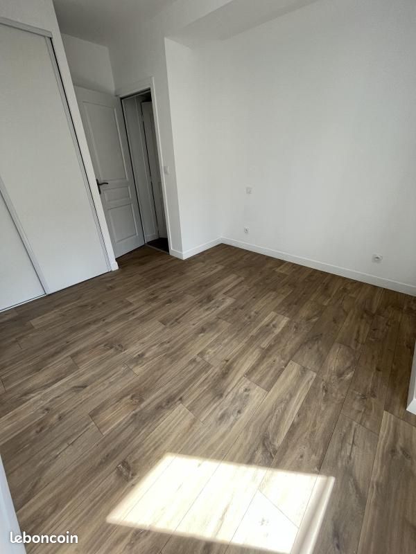 Appartement 2 pièces 68 m² · à Orléans · 68 m² · 615 €