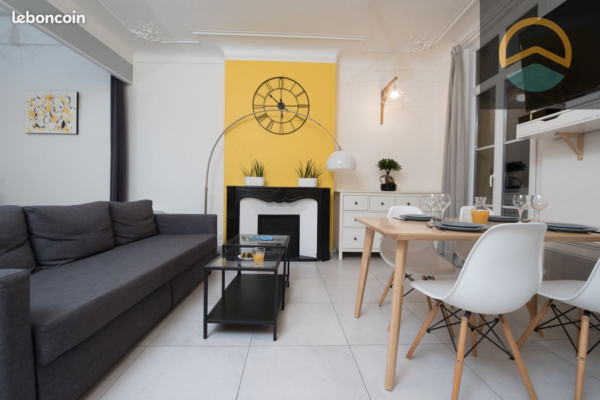 Appartement 1 pièce 33 m² · à Toulon · 33 m² · 149 800 €