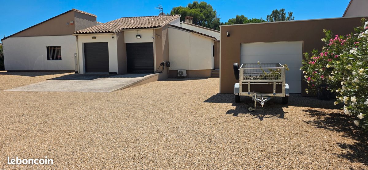 Maison 7 pièces 180 m² · à Carpentras · 180 m² · 560 000 €