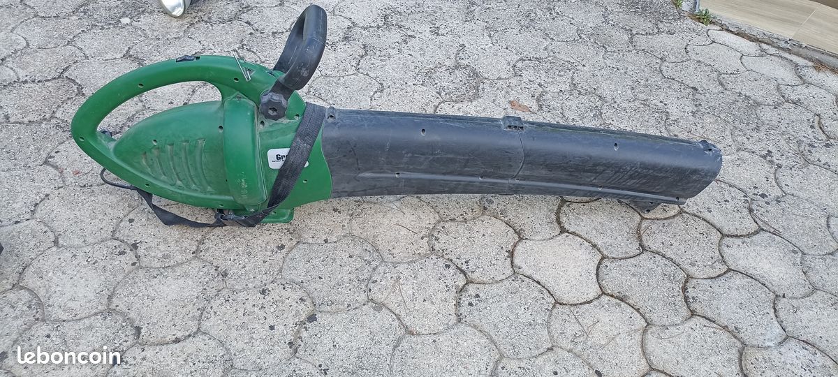 Souffleur électrique (image 1)