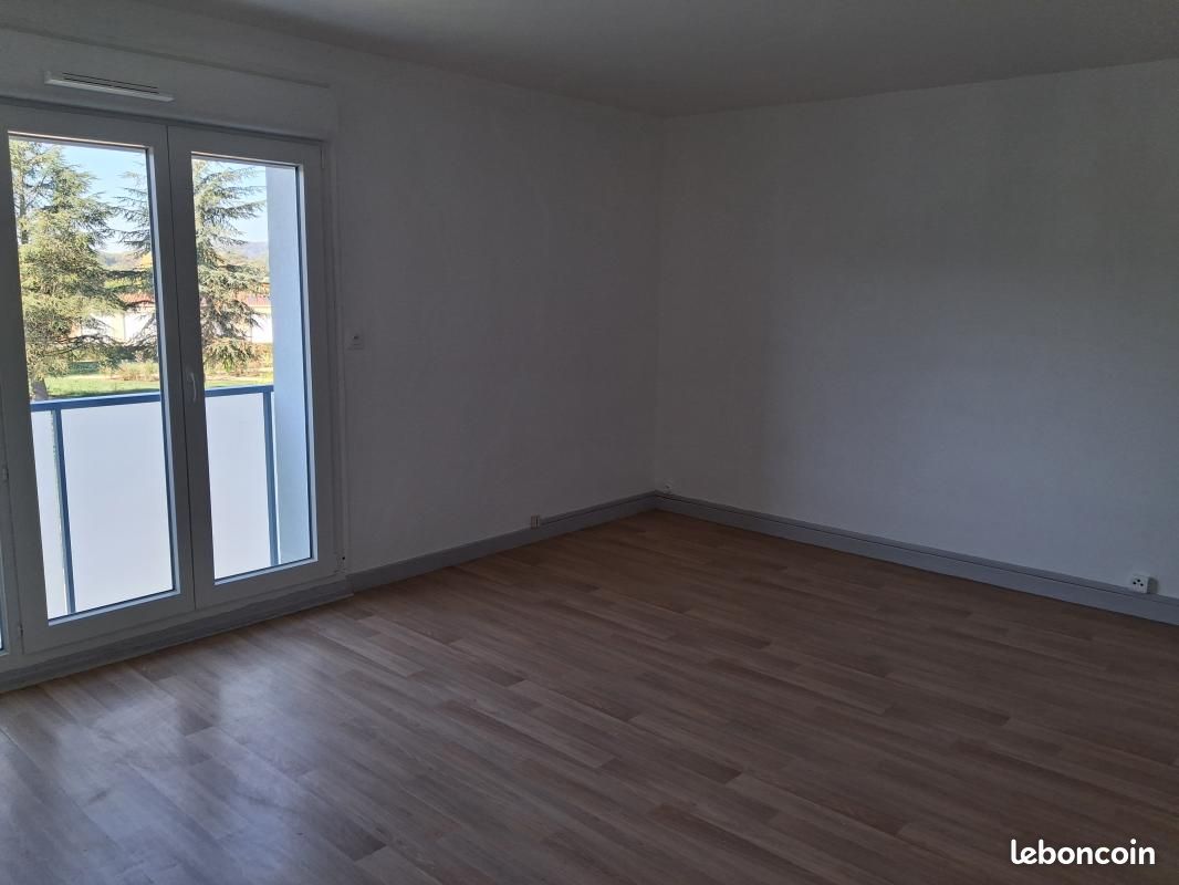 Appartement 4 pièces 66 m² · à Bavans · 66 m² · 507 €/mois