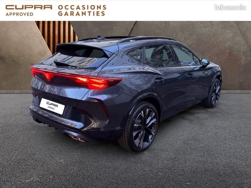 Cupra Formentor 1.5 eHybrid 204ch V DSG6 (image 11)