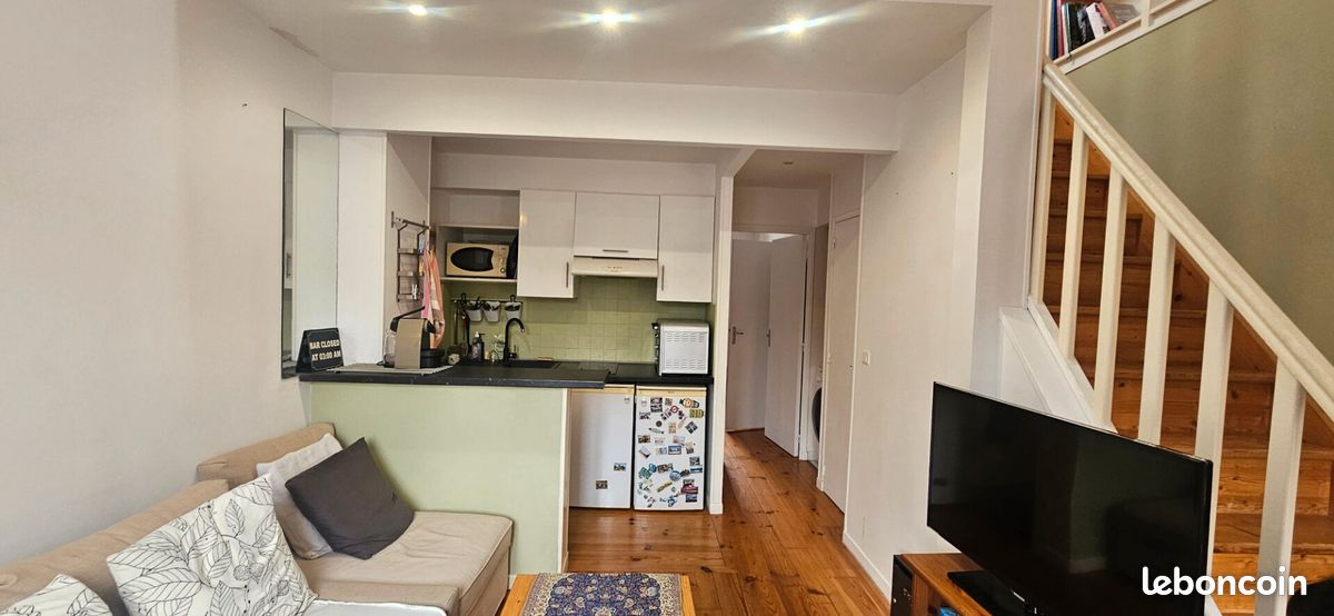 Appartement 3 pièces 42 m² · à Louveciennes · 42 m² · 239 000 €
