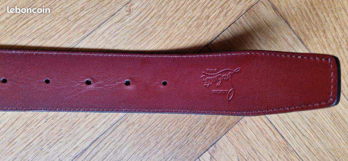 Ceinture Christian Louboutin T85 XS/S (image 4)