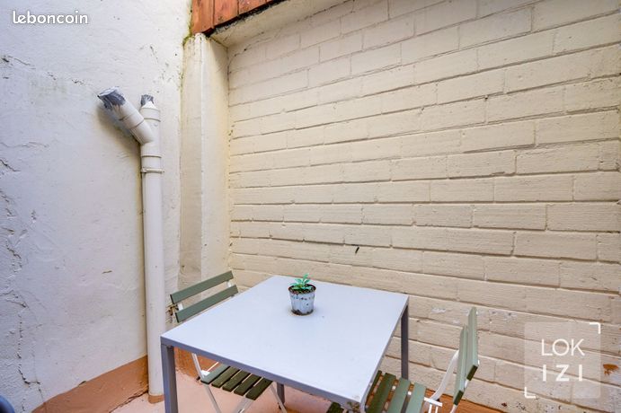 Maison de ville 4 pièces 59 m² — 8