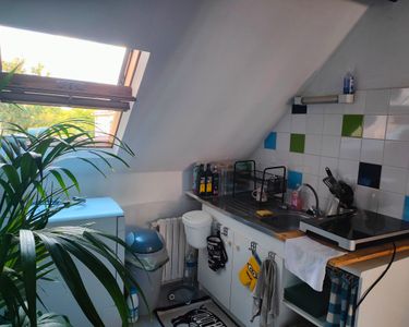 Location F3 quartier HENRIVILLE
