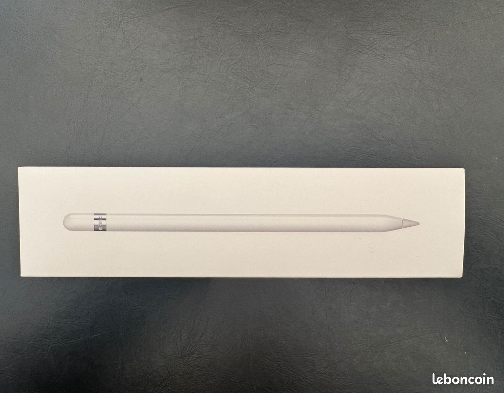 Apple pencil 1ère Génération (image 2)