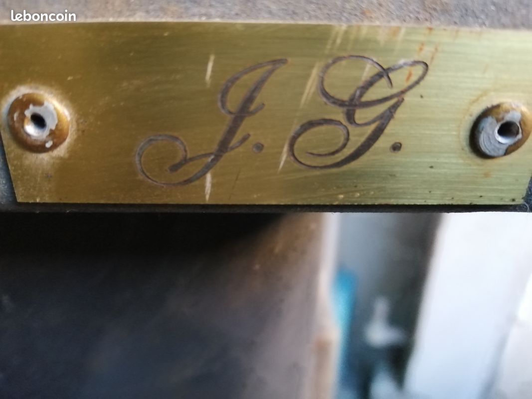 Poêle à bois (image 4)