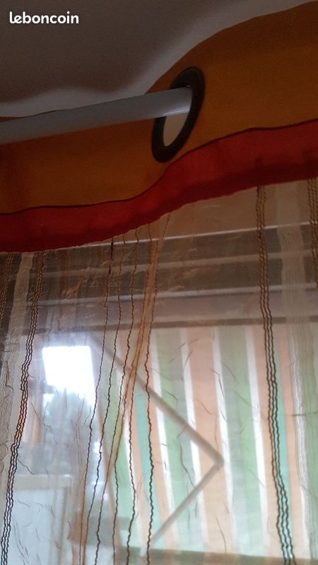 Rideaux (image 2)