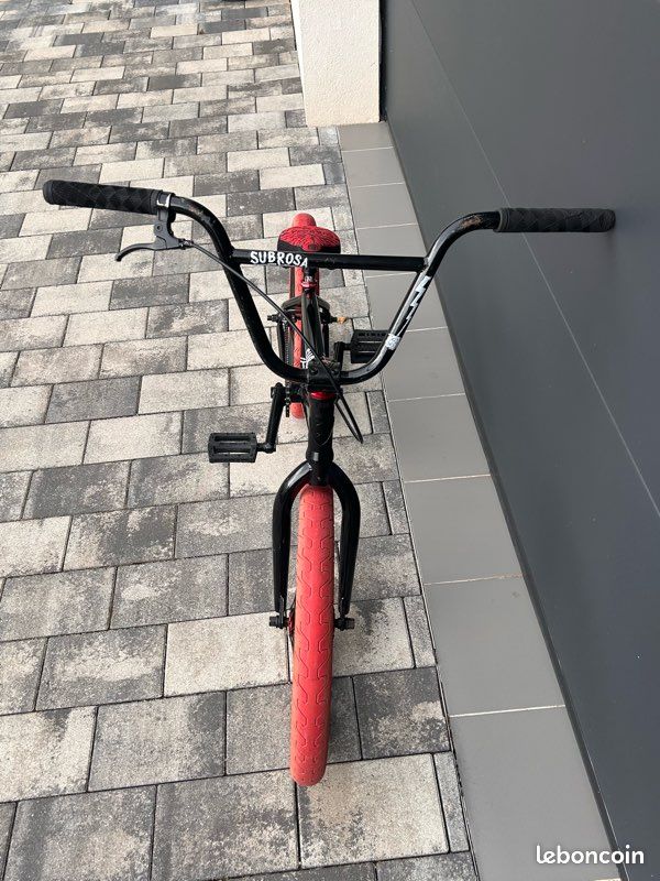 BMX Subrosa (image 2)
