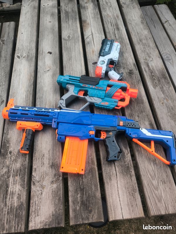 Nerf (image 1)