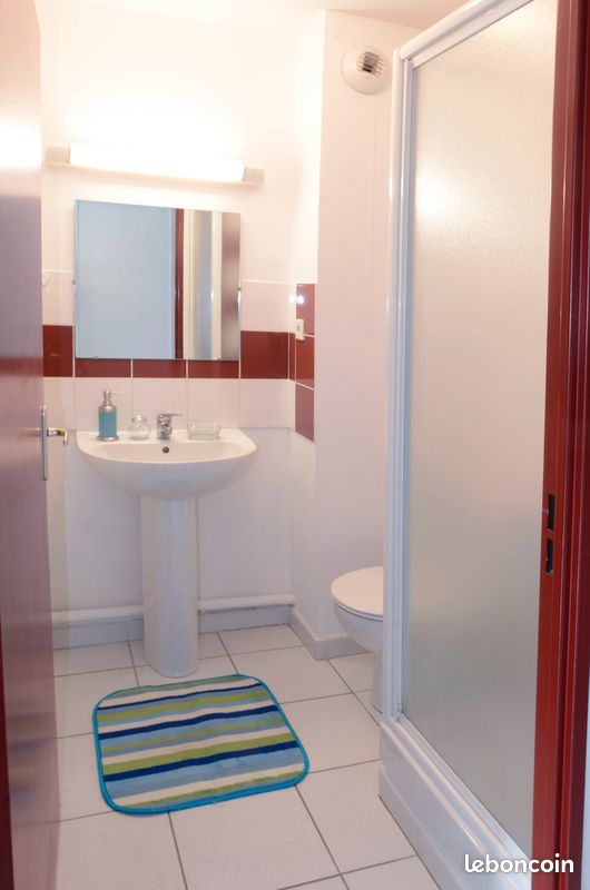Appartement a louer bastia - 1 pièce(s) - 20 m2 - Surfyn