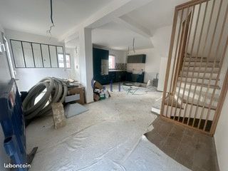 Maison a louer clamart - 4 pièce(s) - 123 m2 - Surfyn