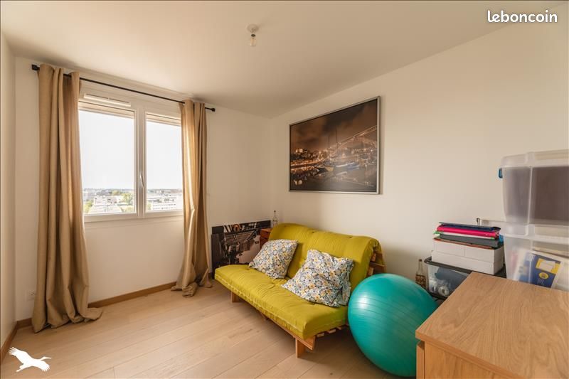 Appartement 3 pièces 80 m² - Bordeaux 33000 (image principale 5)