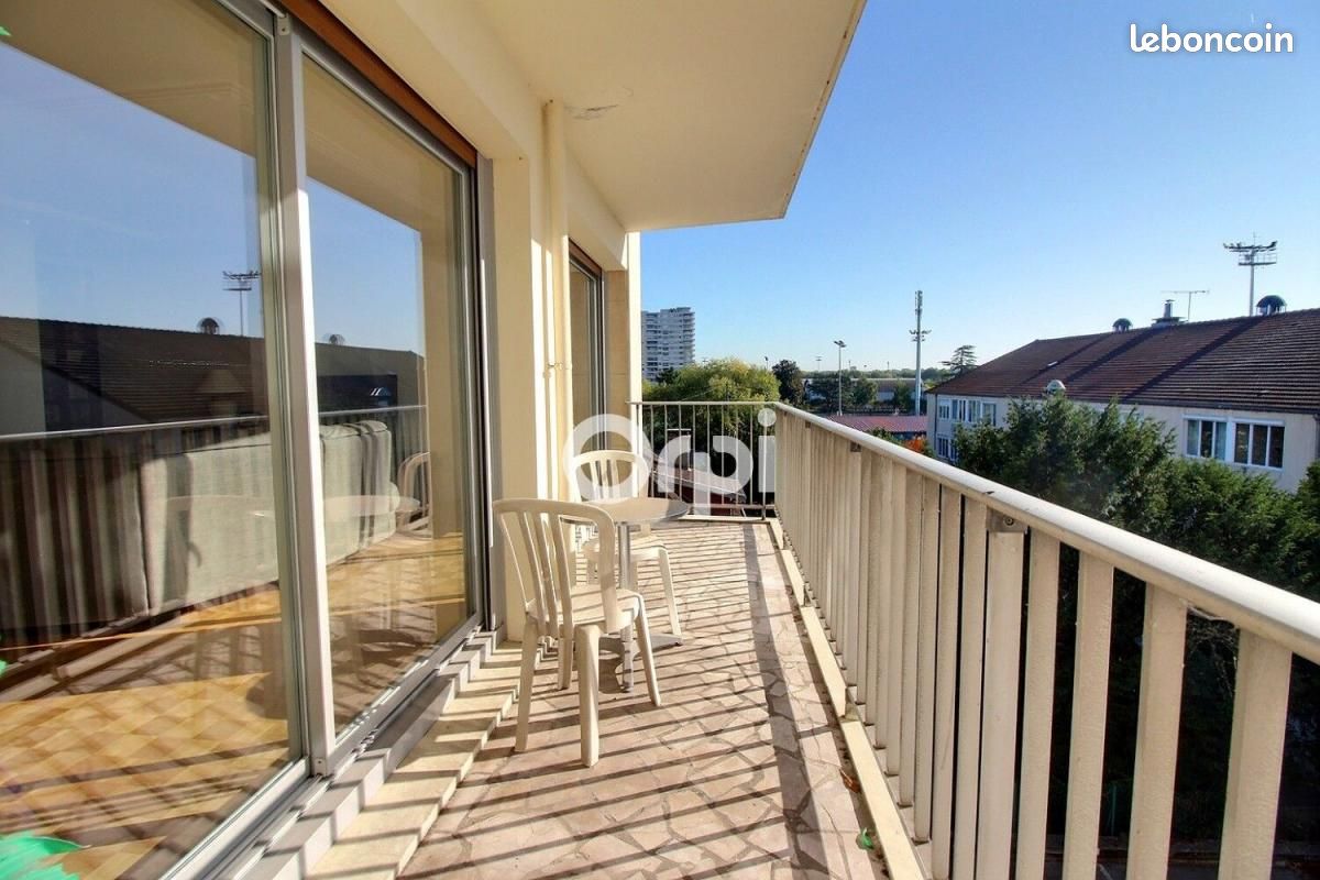 Appartement 5 pièces 121 m² (image 5)