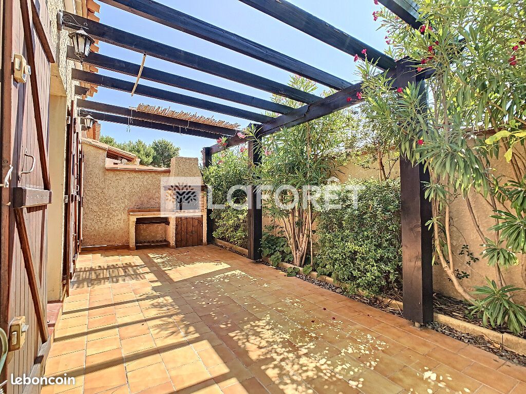 Maison 4 pièces 69 m² · à Saint-Cyprien · 69 m² · 1 083 €/mois