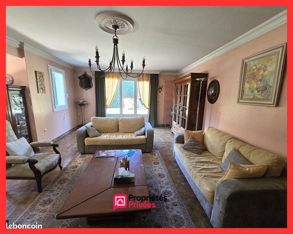 Maison 6 pièces 138 m² · à Livry-Gargan · 138 m² · 385 000 €