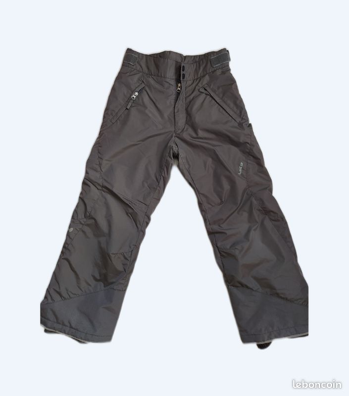 Pantalon ski 10 ans (image 1)