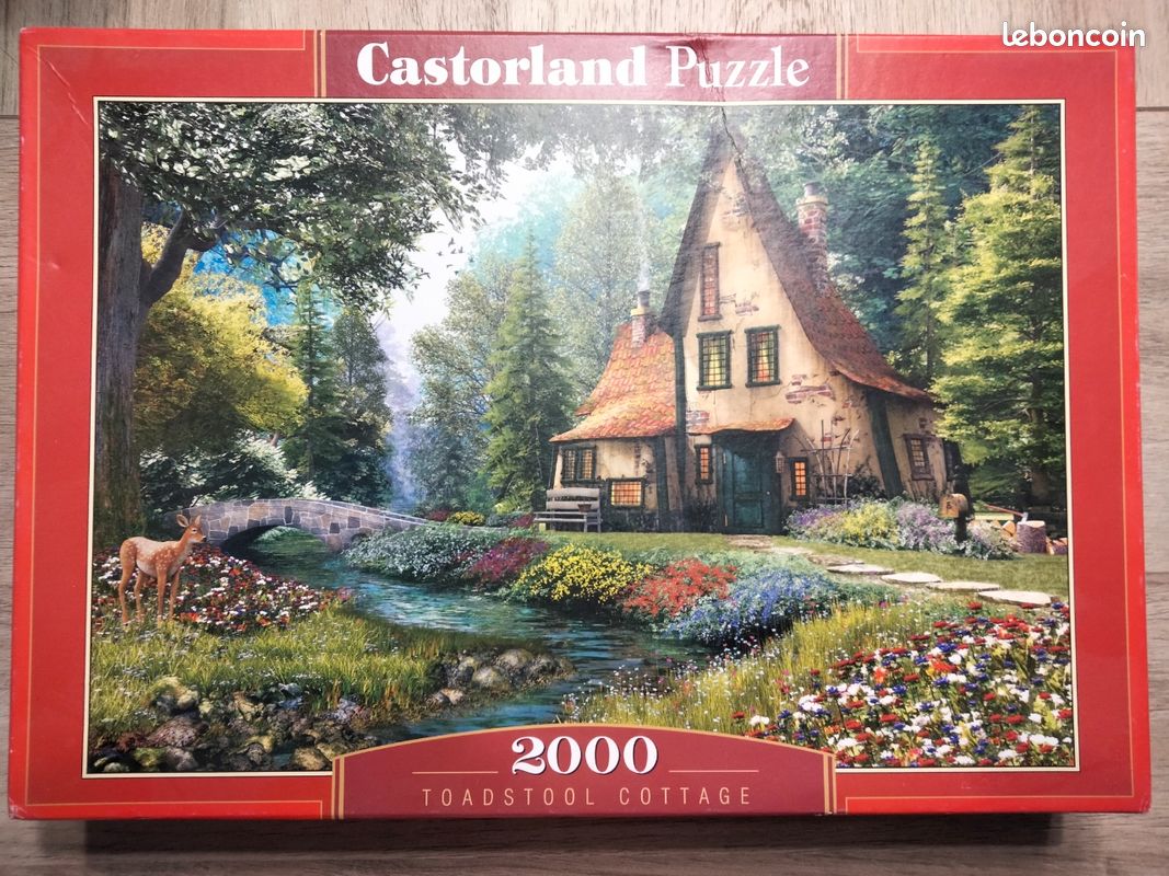 Puzzle (image 1)