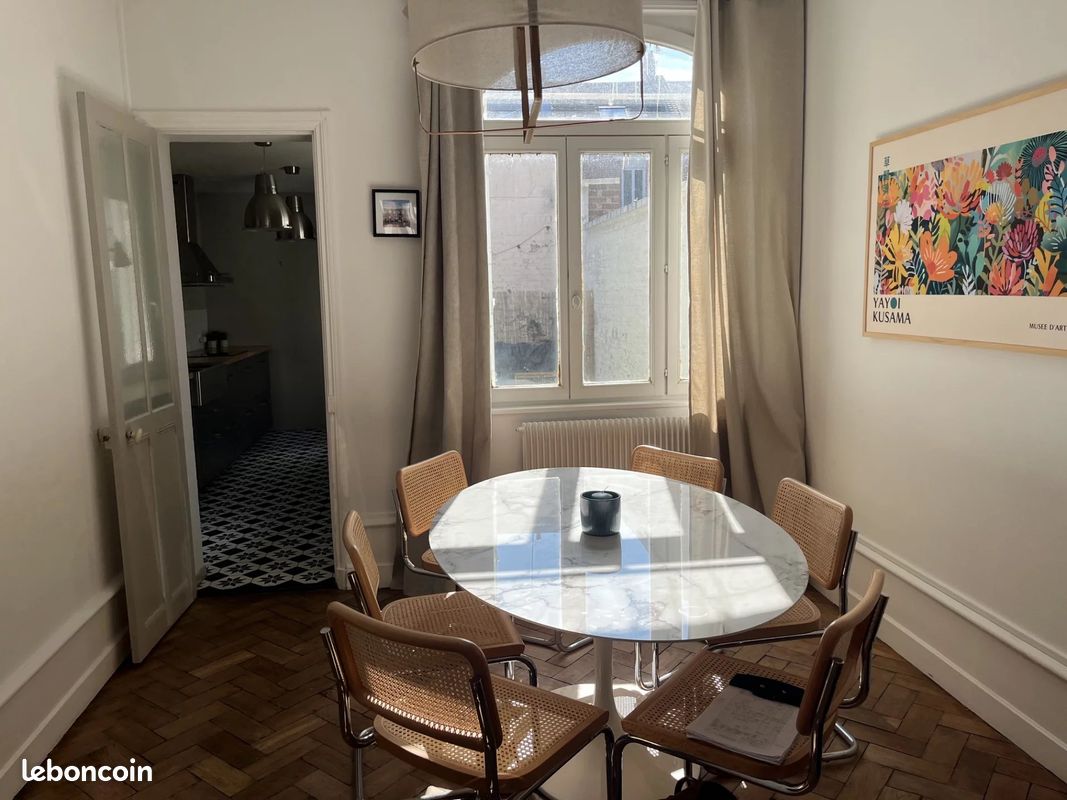 Maison 5 pièces 93 m² · à Amiens · 93 m² · 286 000 €