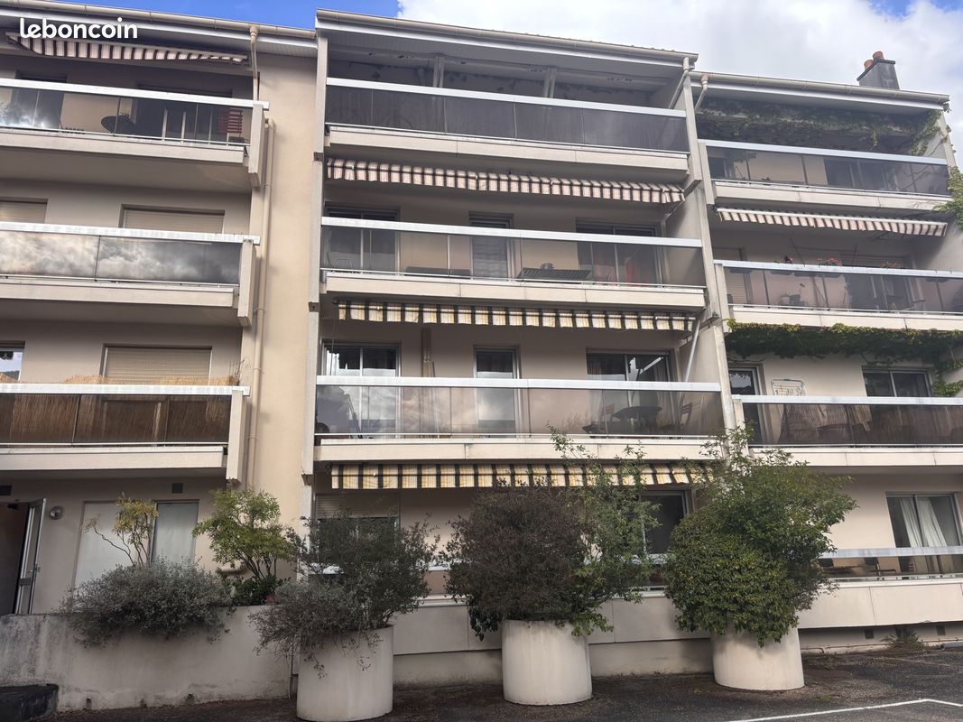 Appartement 2 pièces 40 m² · à Bordeaux · 40 m² · 198 550 €