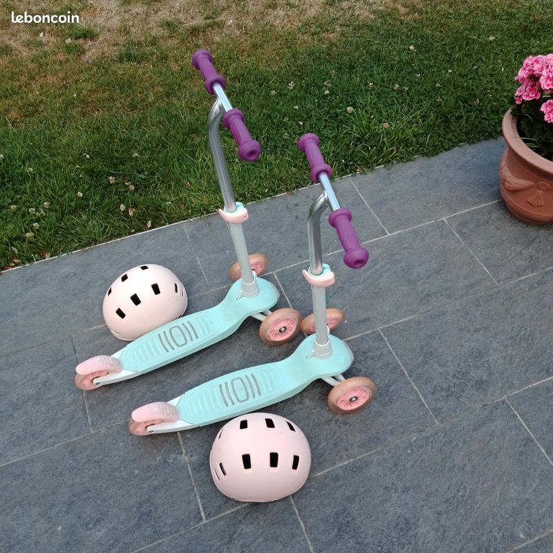 Trottinette (image 1)