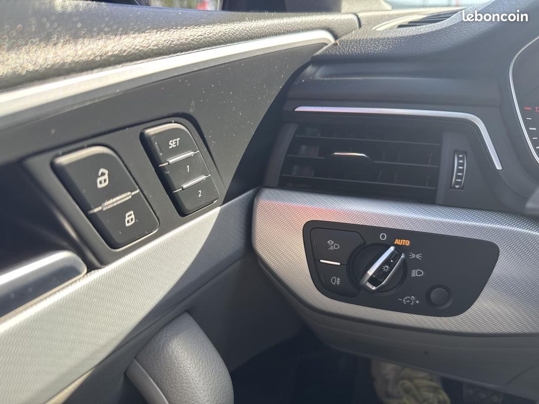 AUDI A5 Sportback 2.0 TDI - 190 2 Design Luxe (image 34)
