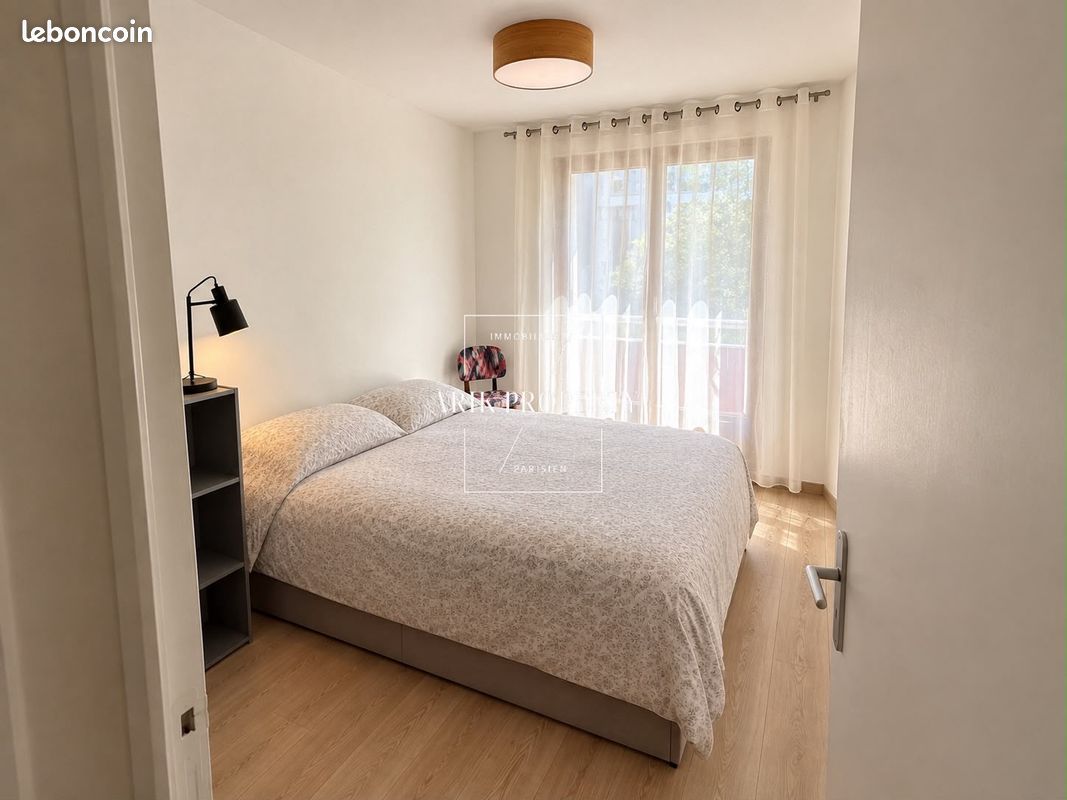 Appartement 2 pièces 48 m² · à Noisy-le-Sec · 48 m² · 1 250 €/mois