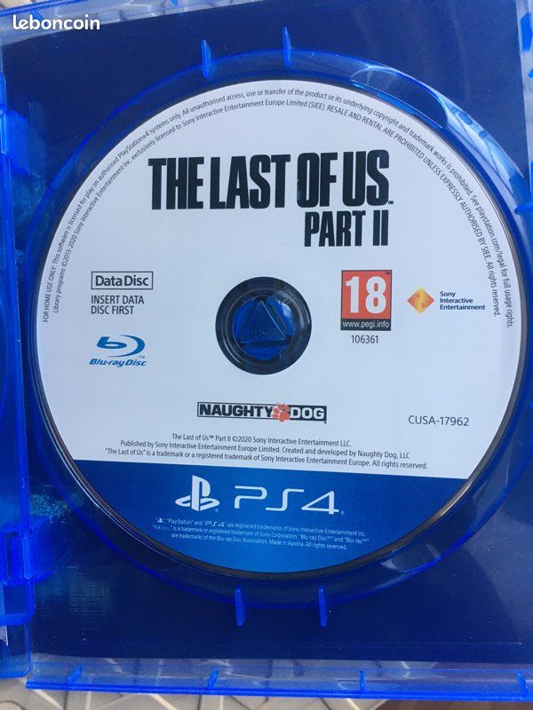 The last of us 2 (image 3)