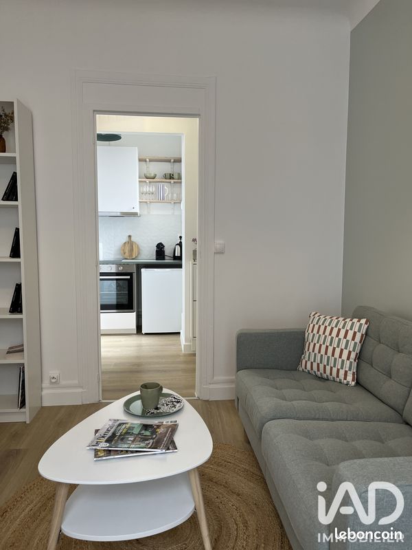 Appartement 2 pièces 32 m² · à Colombes · 32 m² · 1 200 €