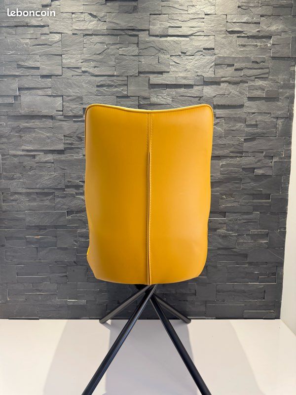 Chaise lievens design (image 6)